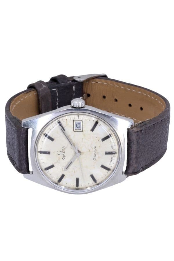OMEGA GENEVE — vue 5