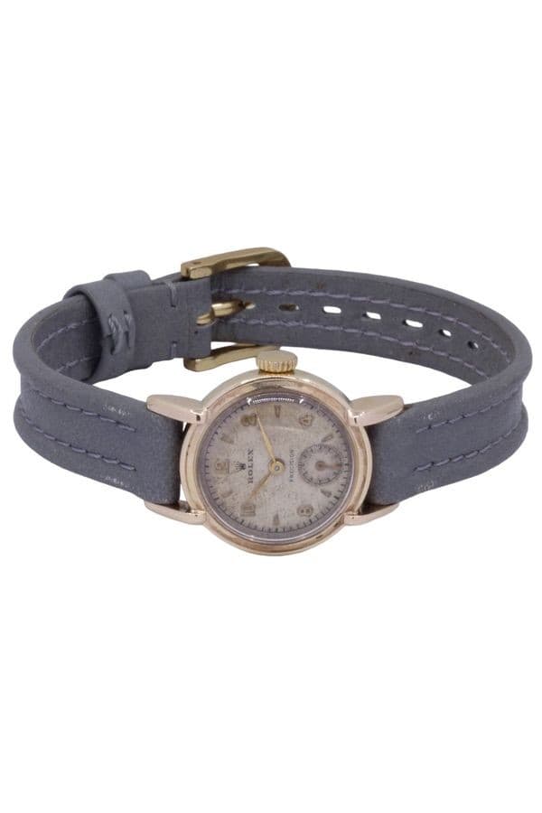 ROLEX LADY PRÉCISION — vue 5
