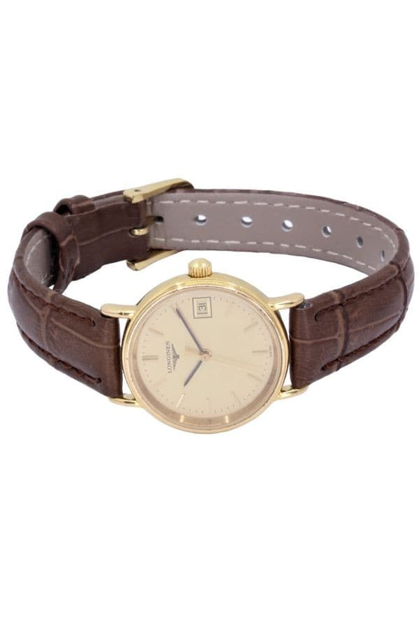 LONGINES PRÉSENCE — vue 5