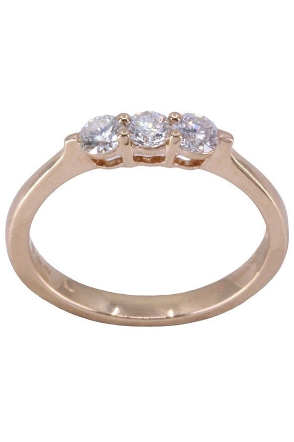 ALLIANCE MAUBOUSSIN  DIAMANTS