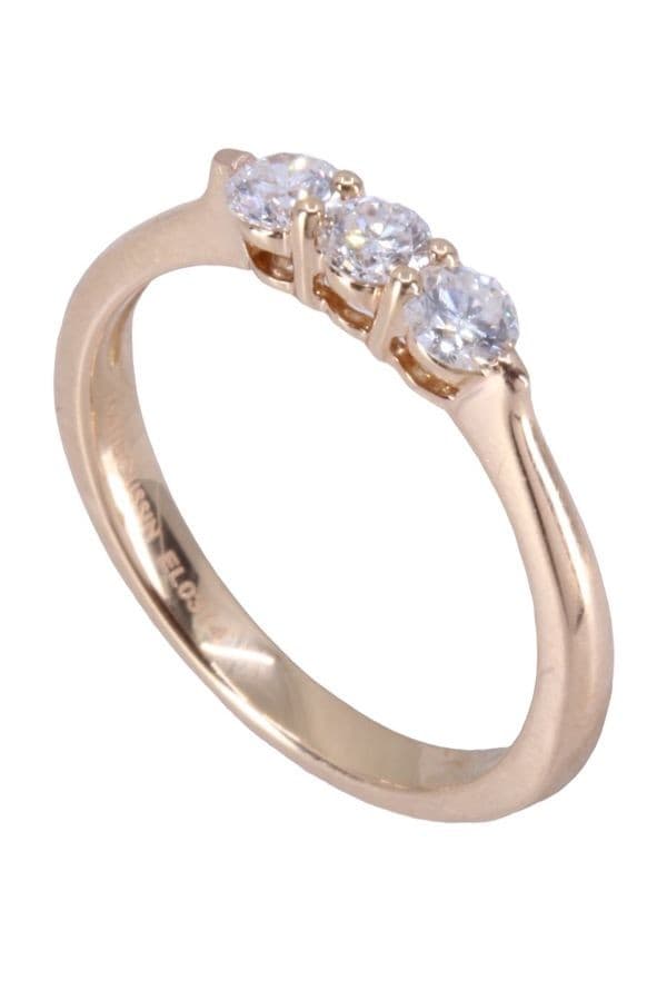 ALLIANCE MAUBOUSSIN  DIAMANTS — vue 4