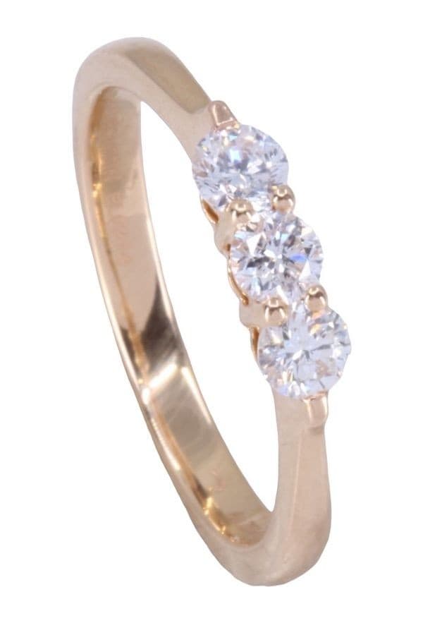 ALLIANCE MAUBOUSSIN  DIAMANTS — vue 5