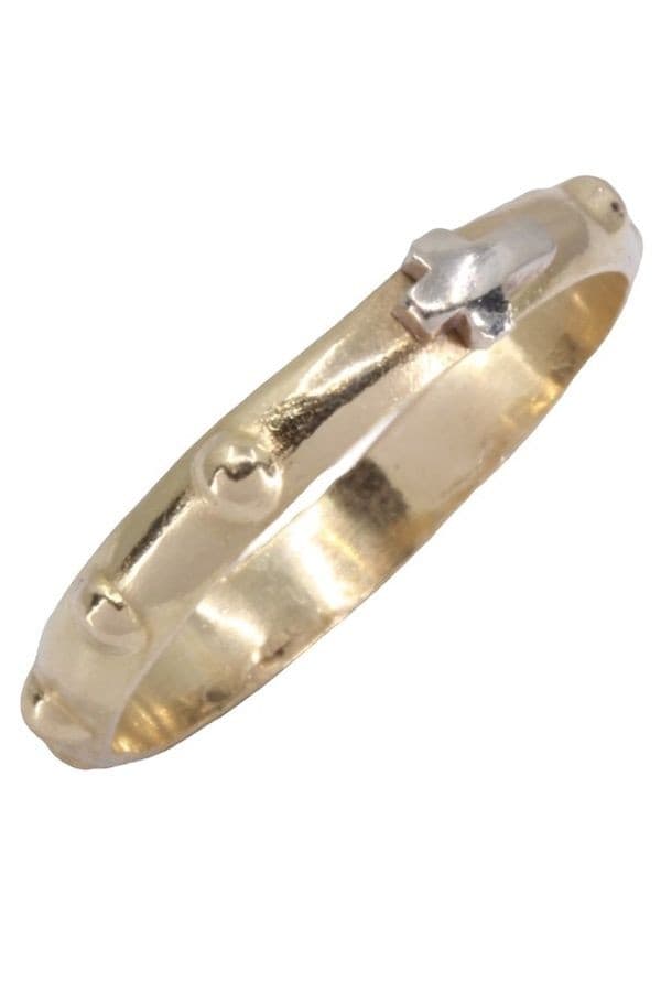 BAGUE DIZAINIER — vue 4