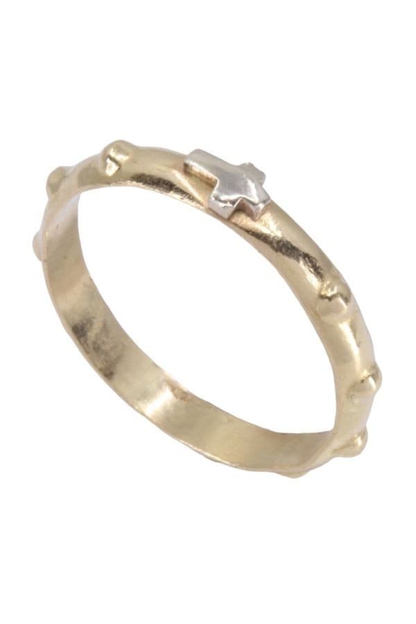 BAGUE DIZAINIER — vue 6