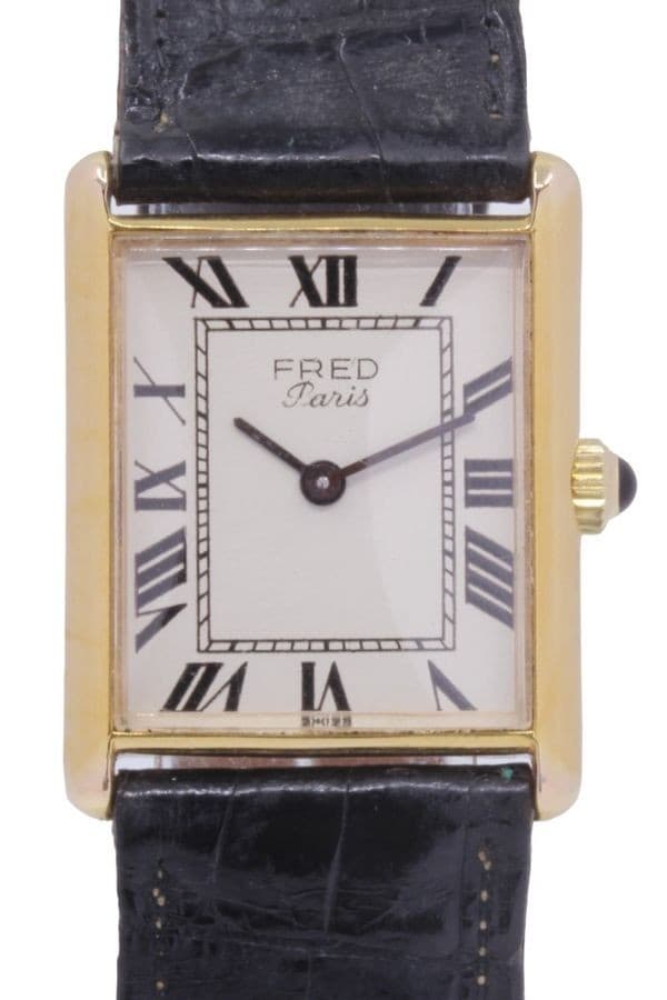 FRED TANK VINTAGE