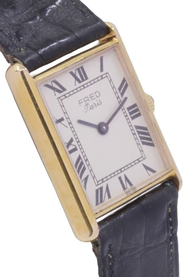 FRED TANK VINTAGE — vue 3