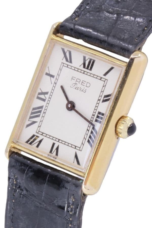 FRED TANK VINTAGE — vue 4