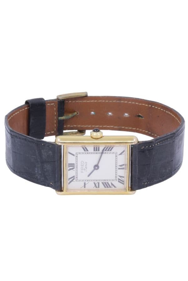 FRED TANK VINTAGE — vue 5