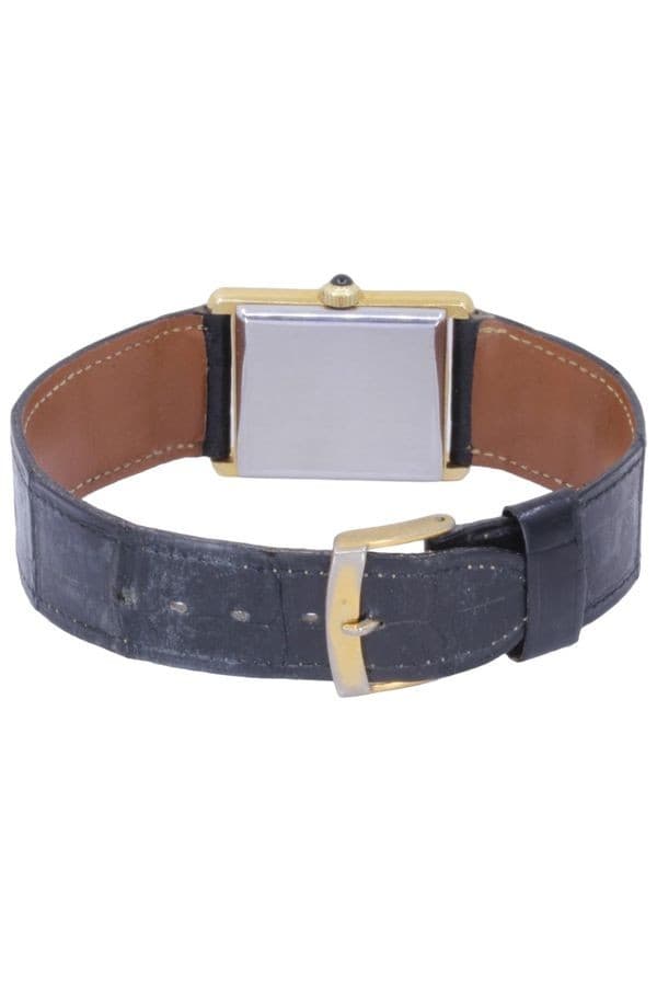 FRED TANK VINTAGE — vue 6