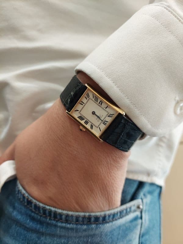 FRED TANK VINTAGE — vue 2