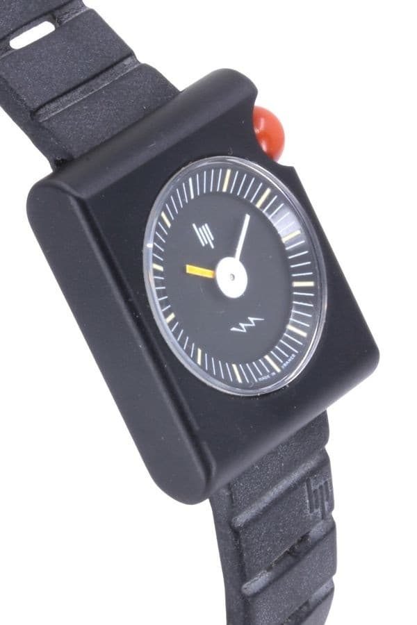 LIP MACH 2000 LADY — vue 3