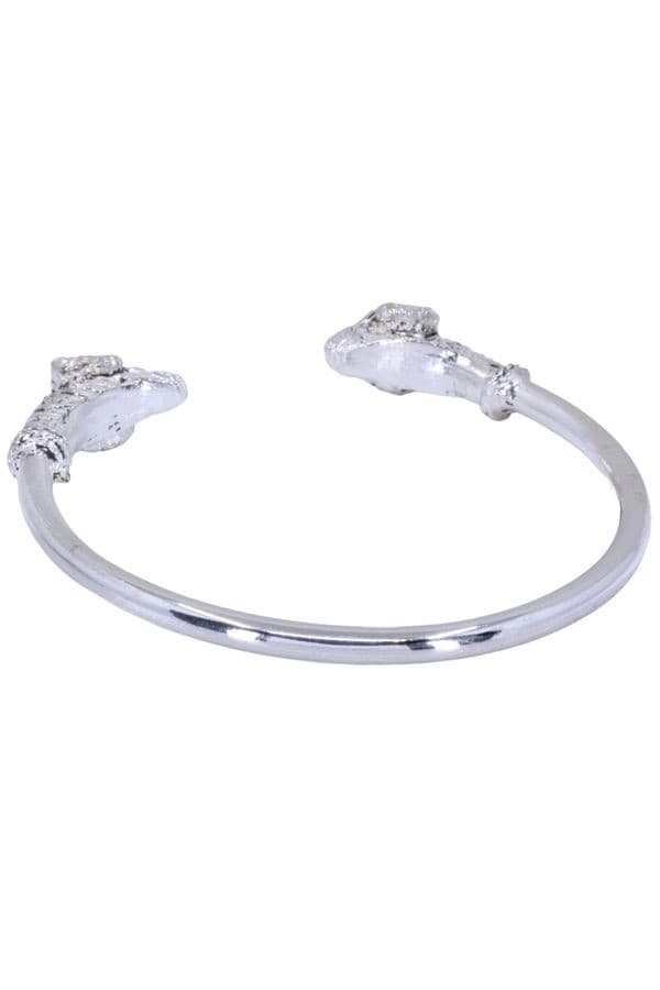 BRACELET BOUQUETINS MUSÉE DU LOUVRE — vue 4