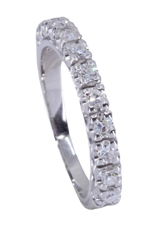 DEMI-ALLIANCE DIAMANTS — vue 5