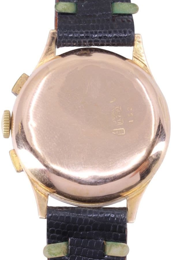 CHRONOGRAPHE SUISSE CIE ONSA — vue 6
