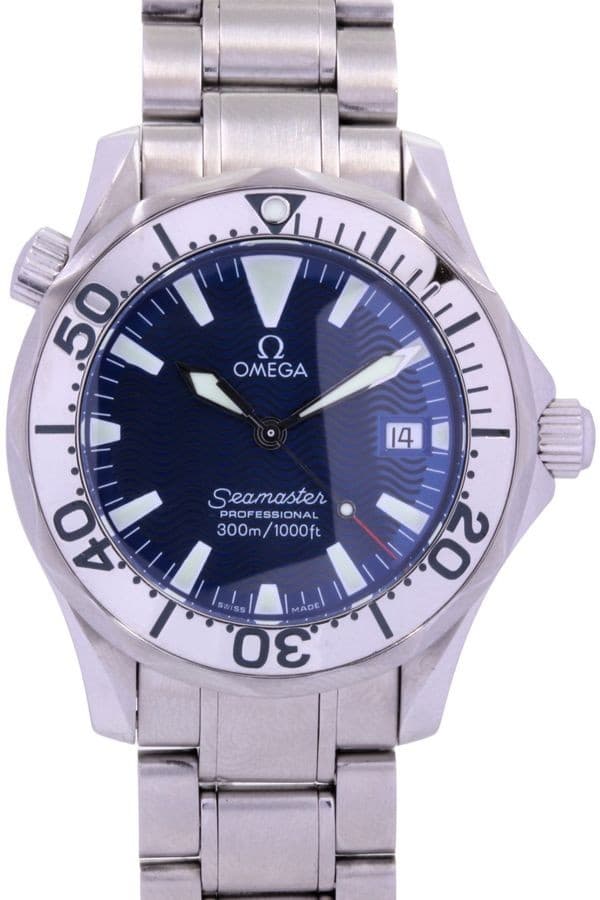 OMEGA SEAMASTER 300M