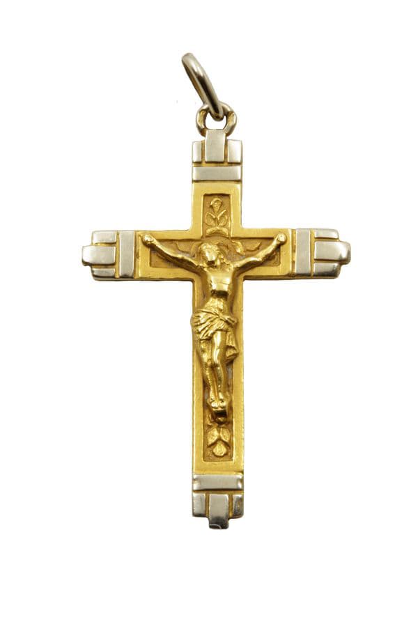 CROIX 2 ORS — vue 1