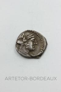 Drachme Massilia