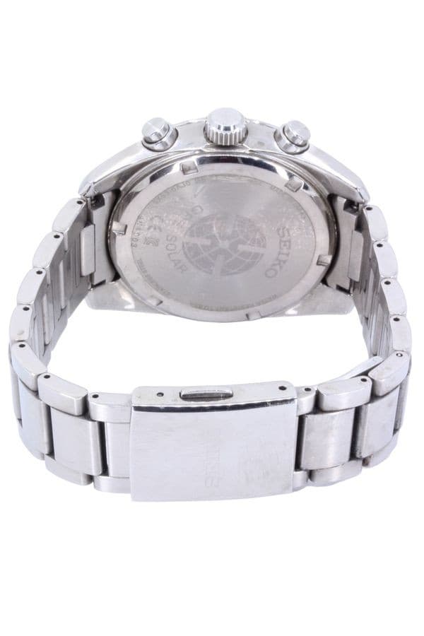 SEIKO ASTRON GPS SOLAR — vue 6