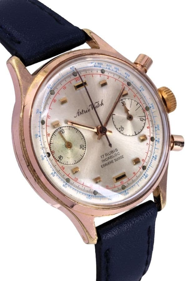 ASTRÉE WATCH CHRONOGRAPHE — vue 3