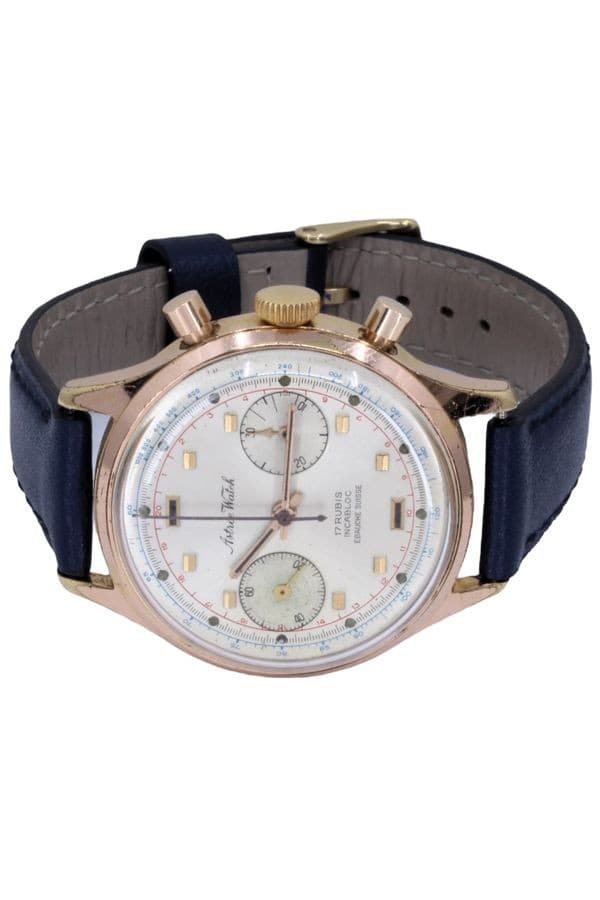 ASTRÉE WATCH CHRONOGRAPHE — vue 5