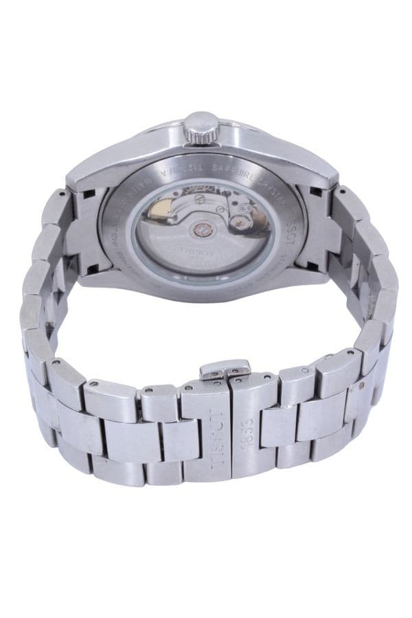 TISSOT GENTLEMAN POWERMATIC 80 — vue 6