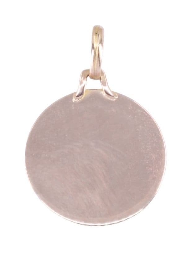MÉDAILLE ANCIENNE SAINT ÉRIC — vue 3