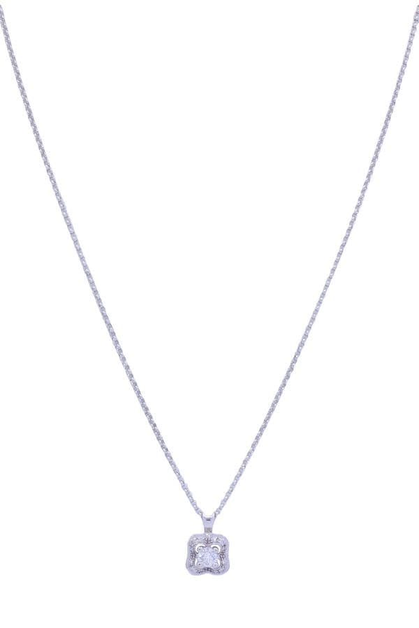 COLLIER MAUBOUSSIN "CHANCE OF LOVE" N°2