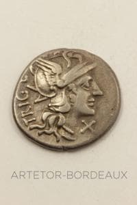 Denier Cornelia — vue 1