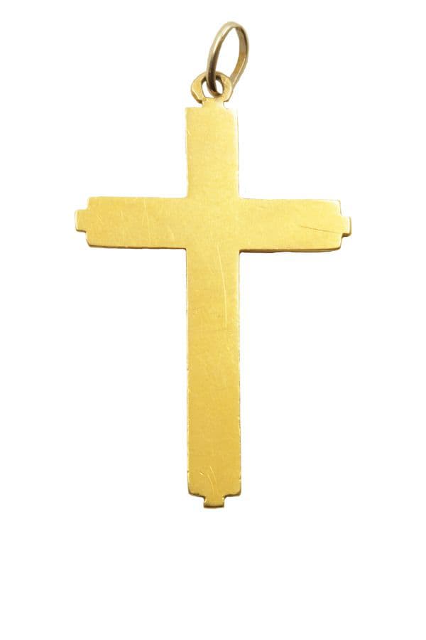CROIX 2 ORS — vue 2