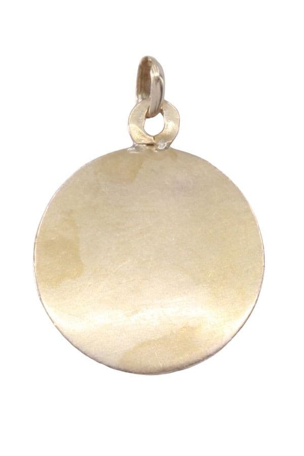 PENDENTIF SIGNE LION — vue 3