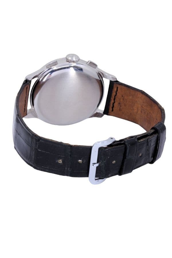 LONGINES CHRONOGRAPHE FLYBACK 30CH — vue 6