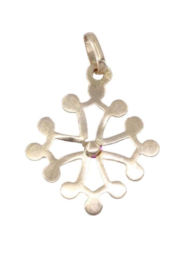 CROIX OCCITANE RUBIS — vue 3