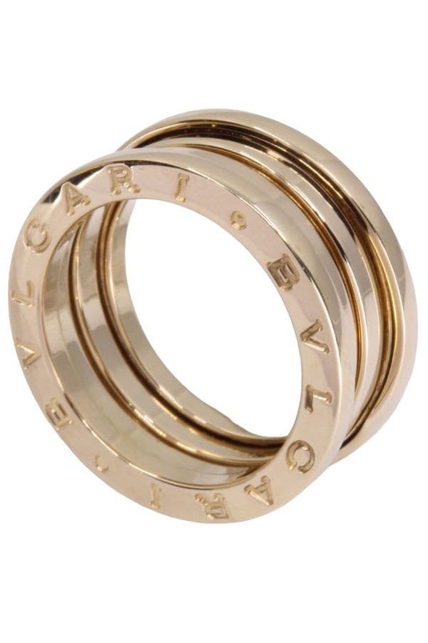 BAGUE BULGARI B-ZÉRO 1 — vue 3
