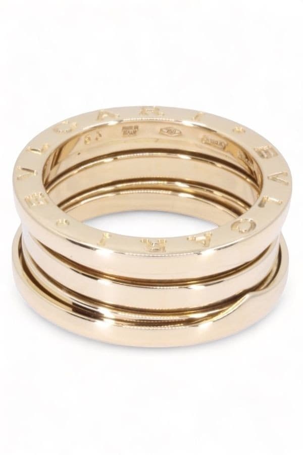 BAGUE BULGARI B-ZÉRO 1 — vue 6
