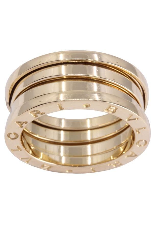 BAGUE BULGARI B-ZÉRO 1