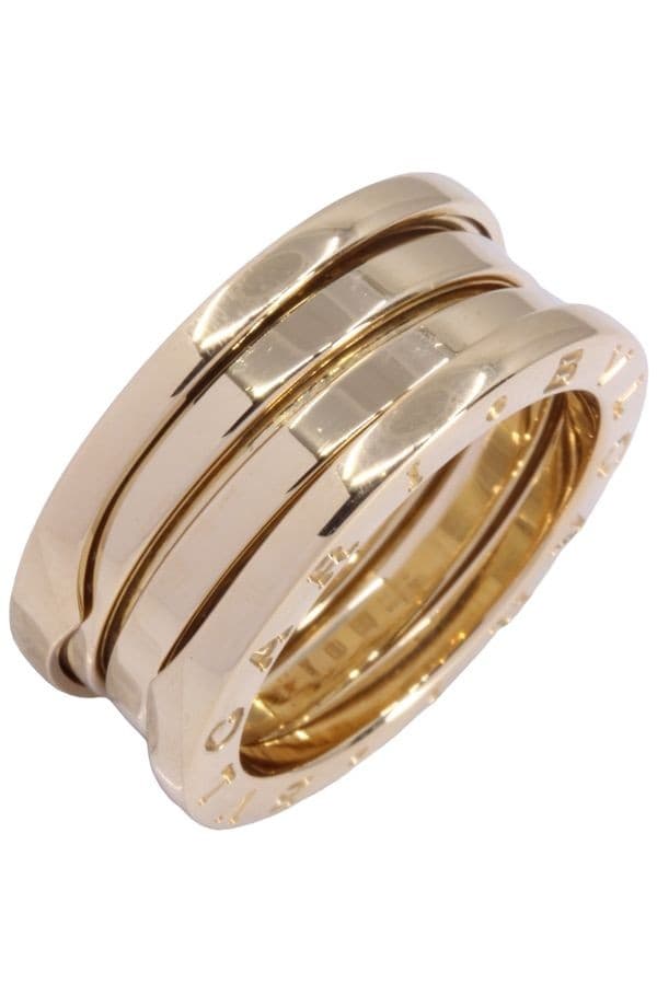 BAGUE BULGARI B-ZÉRO 1 — vue 4