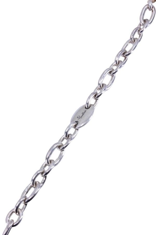 COLLIER "ROI" POMELLATO 67 — vue 4