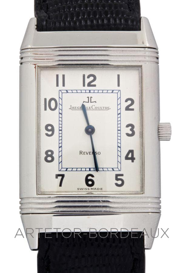 JAEGER-LECOULTRE REVERSO CLASSIQUE