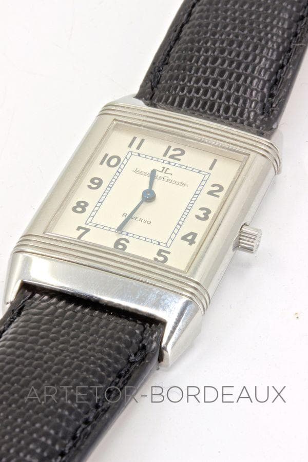 JAEGER-LECOULTRE REVERSO CLASSIQUE — vue 4