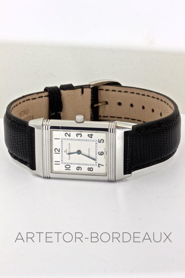 JAEGER-LECOULTRE REVERSO CLASSIQUE — vue 6