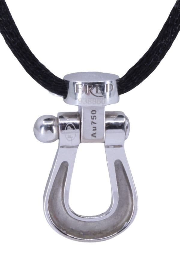 FRED - COLLIER FORCE 10 GRAND MODÈLE — vue 4