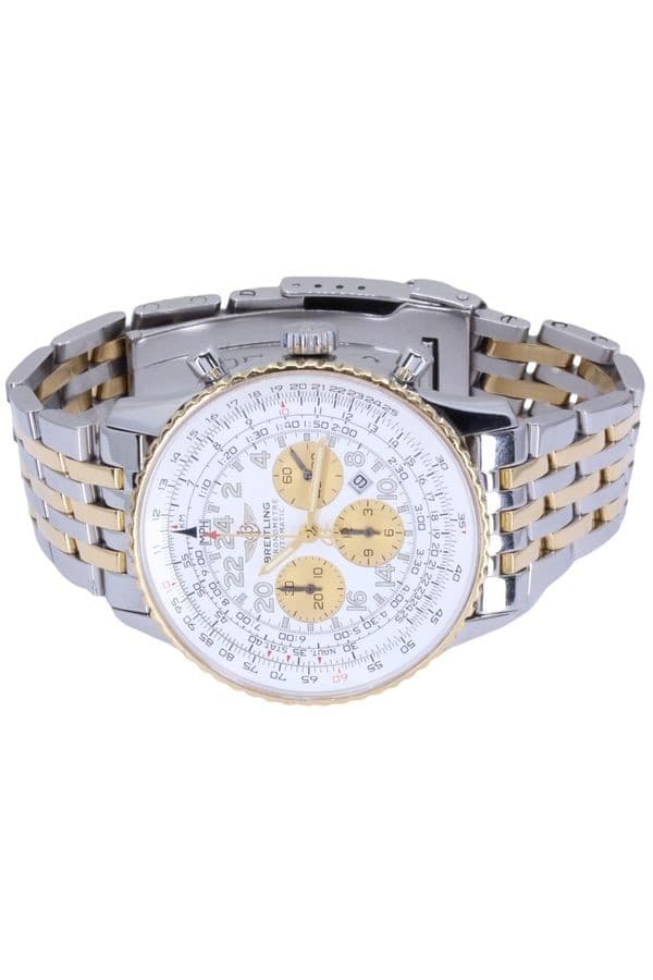 BREITLING NAVITIMER COSMONAUTE — vue 5