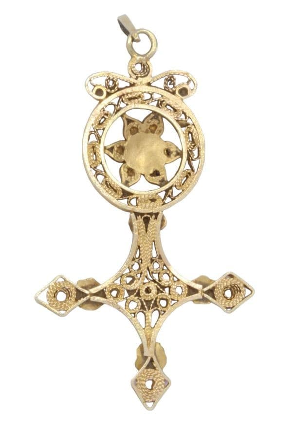 CROIX DU SUD ANCIENNE — vue 3