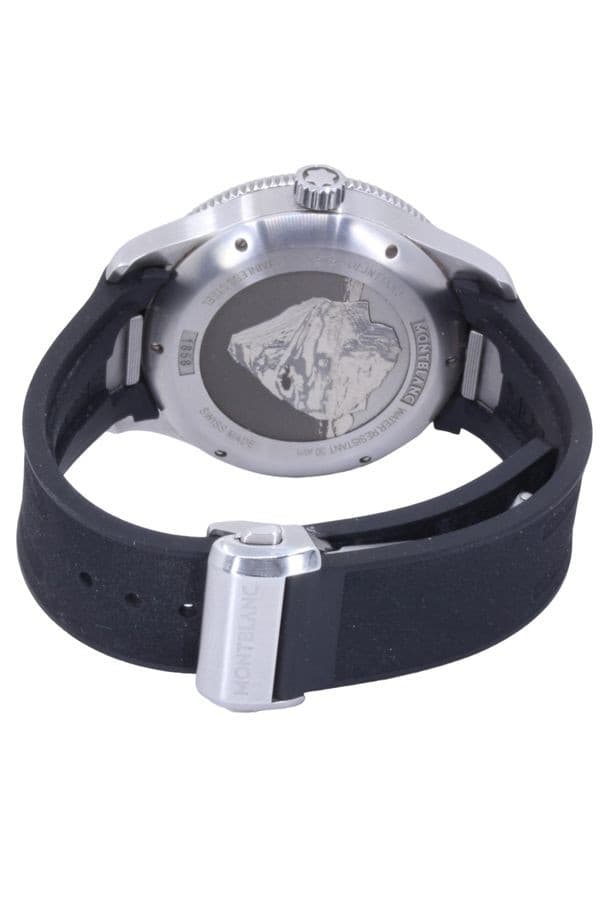 MONTBLANC 1858 ICED SEA — vue 6