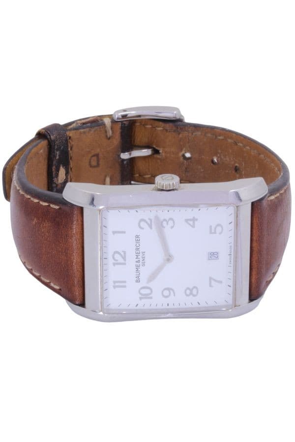 BAUME&MERCIER HAMPTON — vue 5
