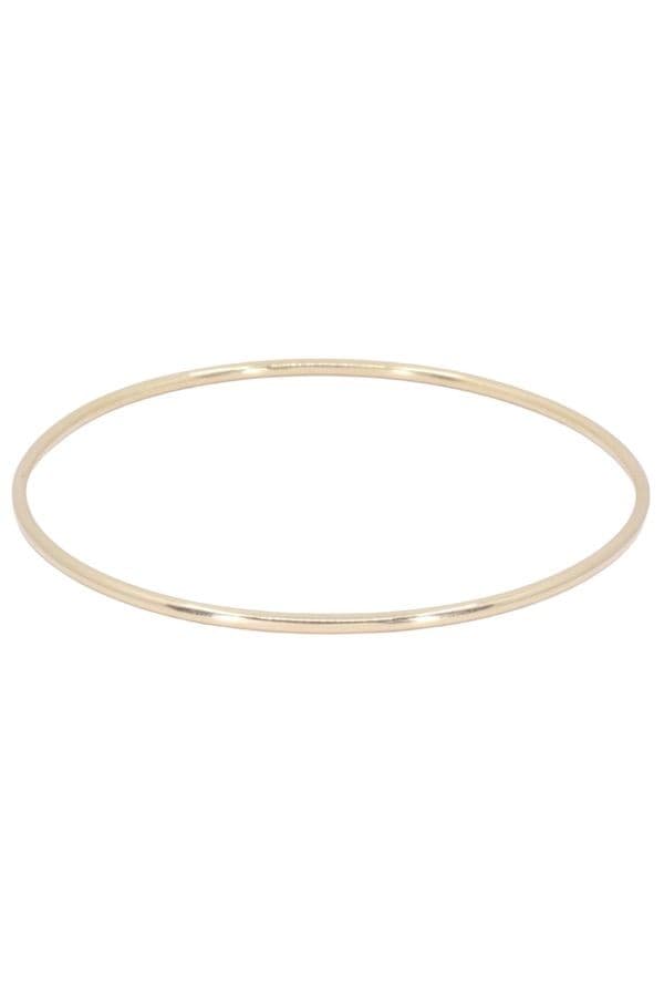 BRACELET JONC RIDIDE — vue 1