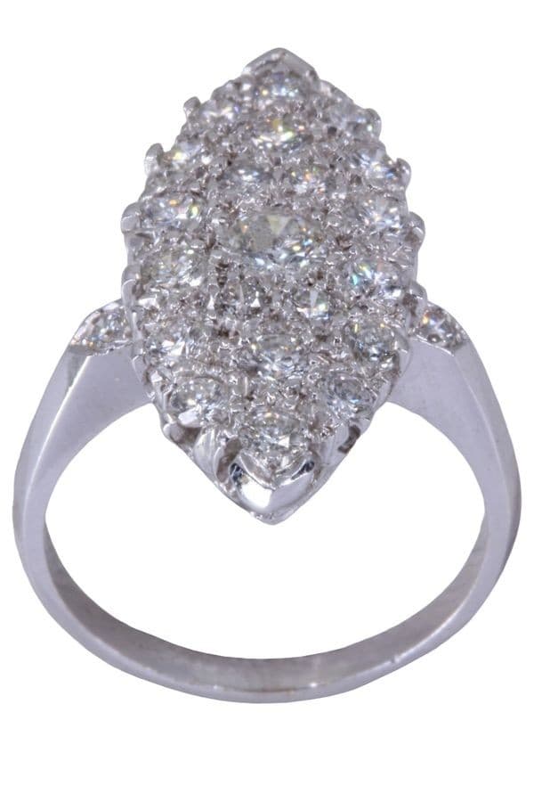 MARQUISE DIAMANTS — vue 1