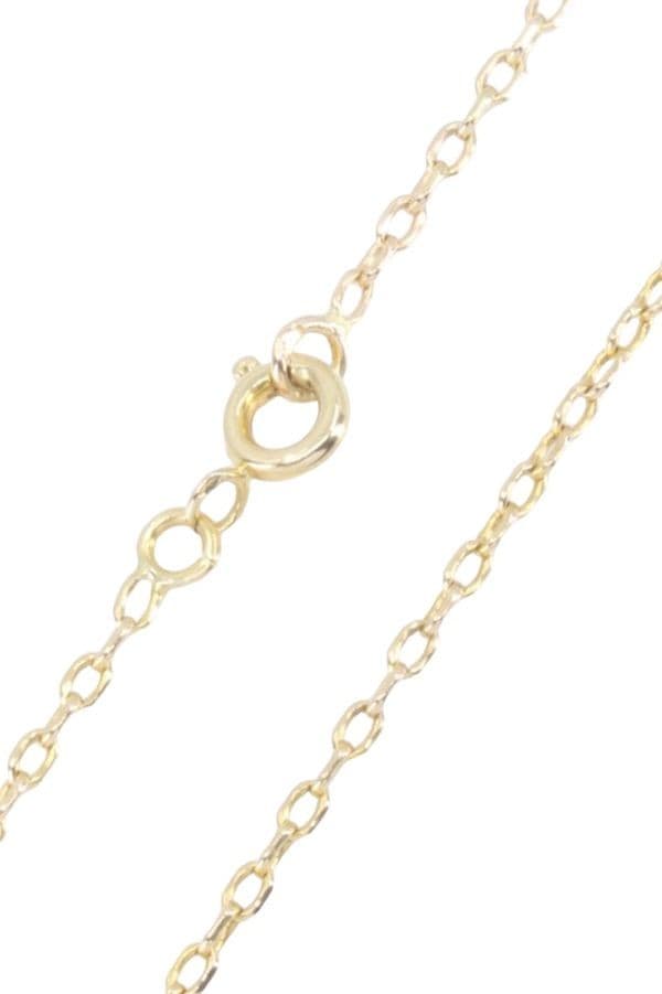 CHAINE MAILLE FORÇAT — vue 3