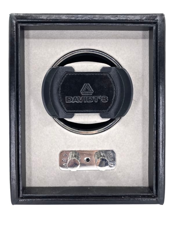 REMONTEUR MONTRE CUIR DAVIDT'S — vue 2