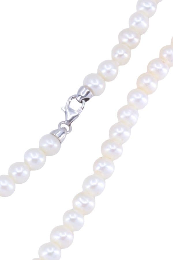COLLIER DE PERLES — vue 3